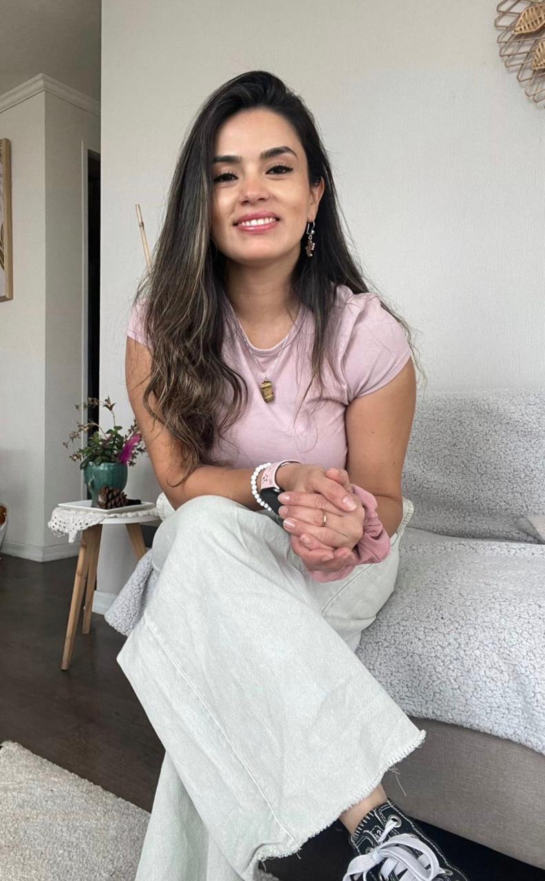 Bárbara Jara Puchi
